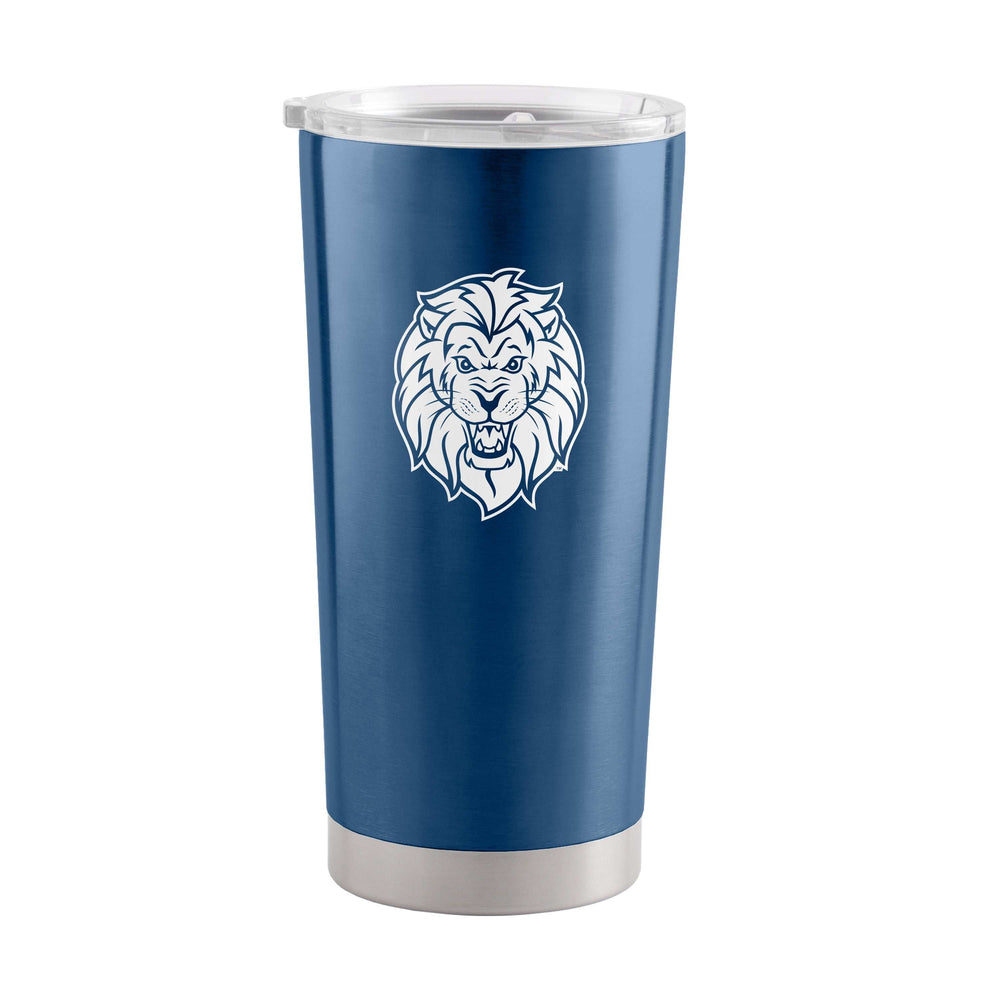 Lincoln Univ 20oz Gameday Stainless Tumbler - Logo Brands - Flyclothing LLC