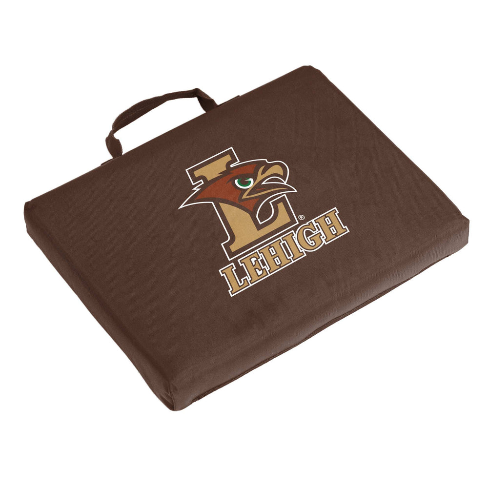 Lehigh Bleacher Cushion - Logo Brands - Flyclothing LLC