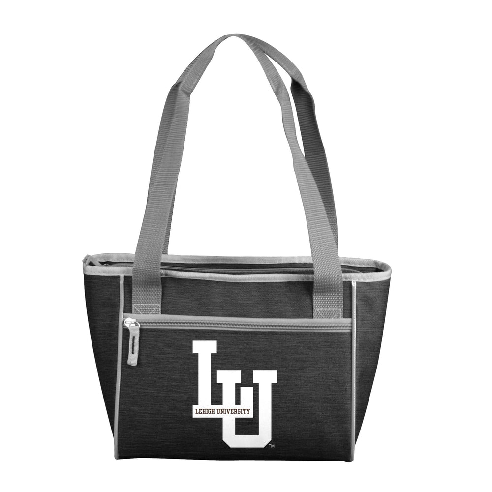 Lehigh 16 Can Cooler Tote - Logo Brands - Flyclothing LLC