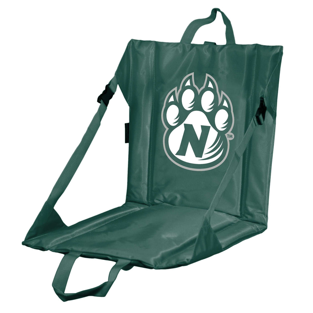 Northwest Missouri State Stadium Seat - Logo Brands - Flyclothing LLC