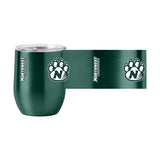 Northwest Missouri State 16oz Gameday Stainless Curved Beverage - Logo Brands - Flyclothing LLC