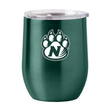 Northwest Missouri State 16oz Gameday Stainless Curved Beverage - Logo Brands - Flyclothing LLC