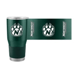 Nw Missouri St Gameday 30 oz Stainless Tumbler - Logo Brands - Flyclothing LLC