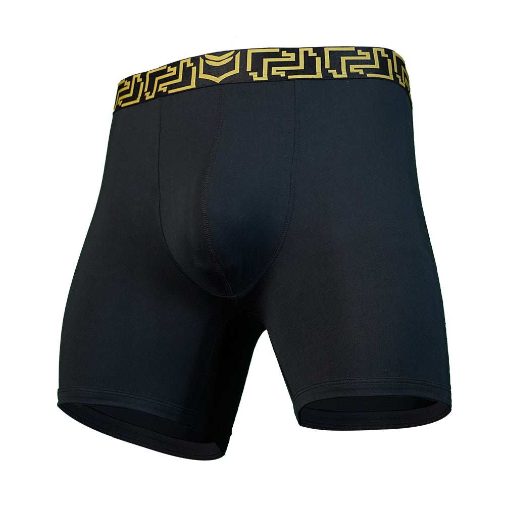 SHEATH 3.0 Men's No Fly Single Pouch Boxer Brief - SHEATH UNDERWEAR - Flyclothing LLC