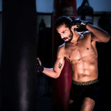 SHEATH 3.0 Men's No Fly Single Pouch Boxer Brief - SHEATH UNDERWEAR - Flyclothing LLC