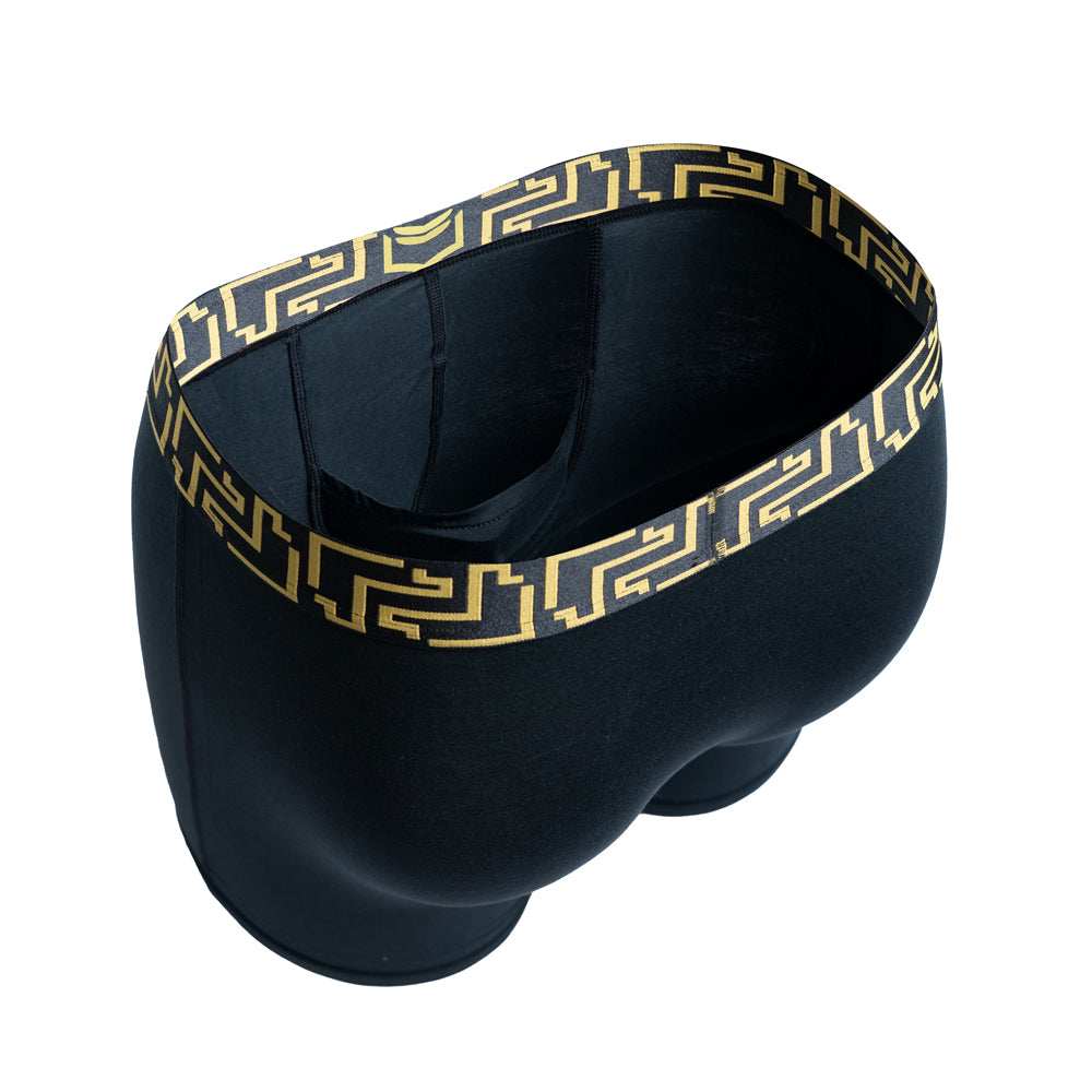 SHEATH 3.0 Men's No Fly Single Pouch Boxer Brief - SHEATH UNDERWEAR - Flyclothing LLC