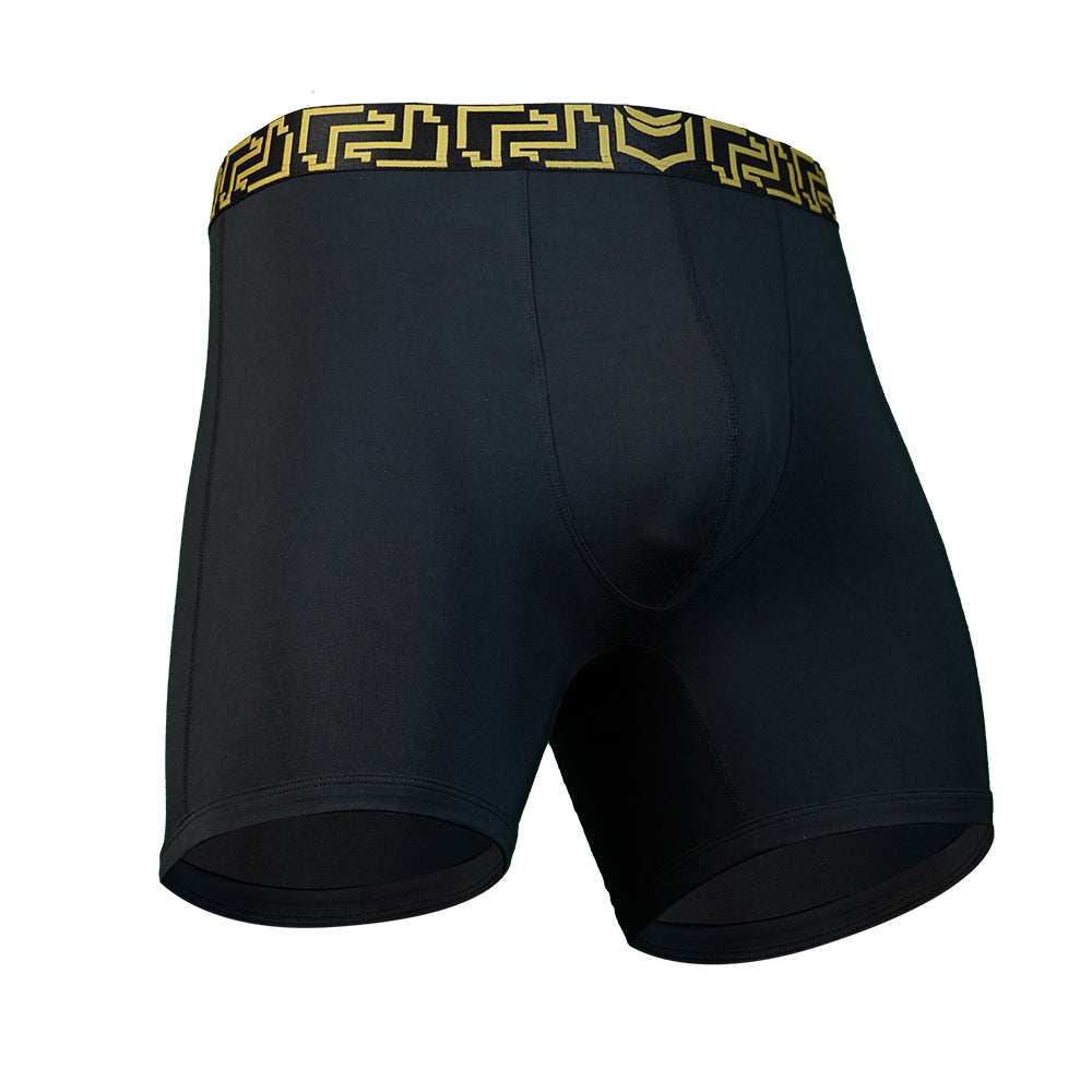 SHEATH 3.0 Men's No Fly Single Pouch Boxer Brief - SHEATH UNDERWEAR - Flyclothing LLC
