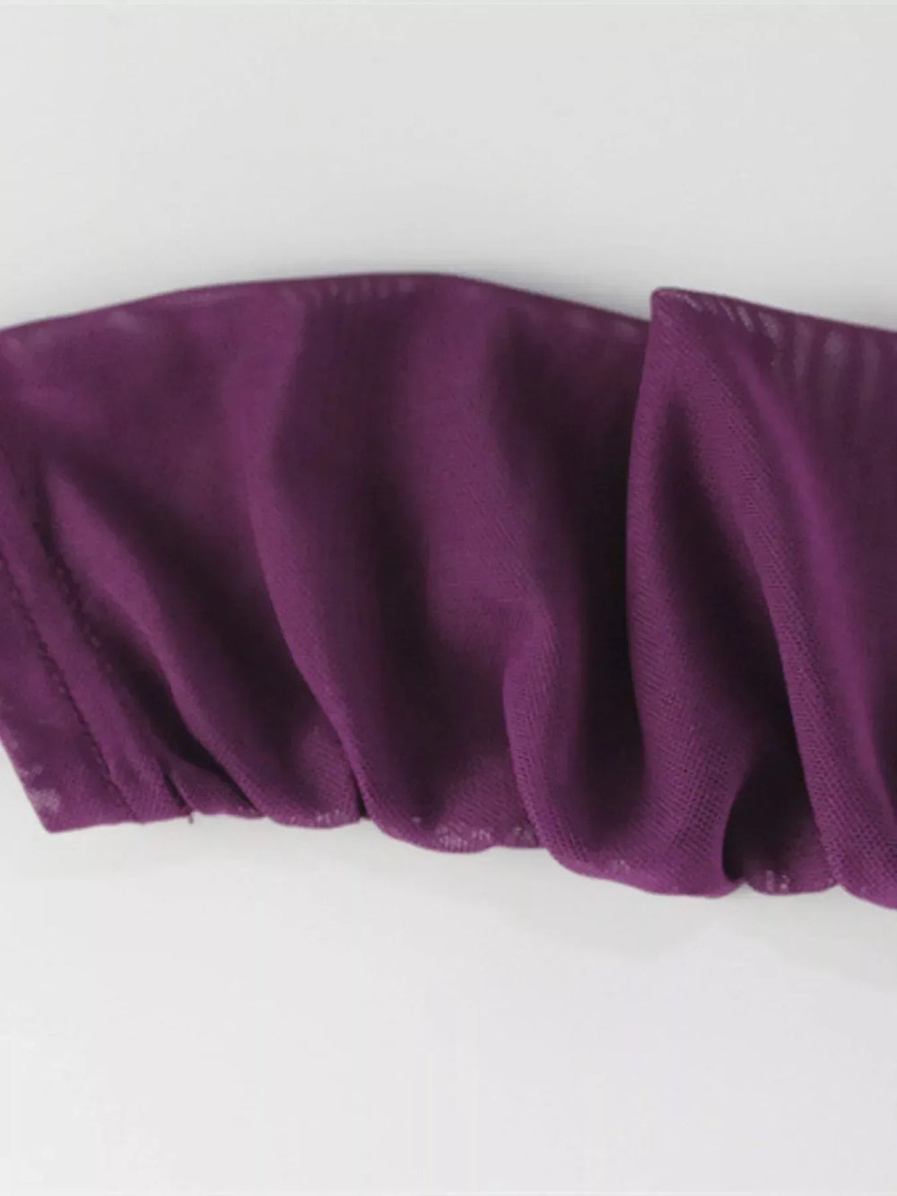 Ruched Bodycon Mini Dress - Trendsi - Flyclothing LLC