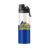Drexel 21oz Colorblock Twist Top Water Bottle - Logo Brands - Flyclothing LLC