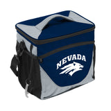 Nevada (Reno) 24 Can Cooler - Logo Brands - Flyclothing LLC