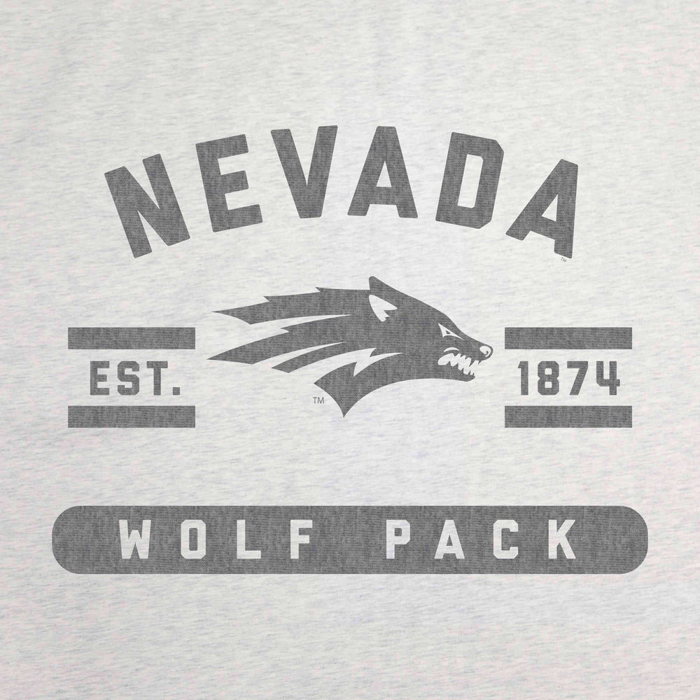 Nevada Sublimated Sweatshirt Blanket - Logo Brands - Flyclothing LLC