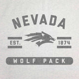 Nevada Sublimated Sweatshirt Blanket - Logo Brands - Flyclothing LLC