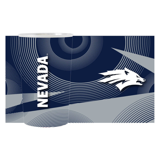 Nevada (Reno) Geometric Hardwall Cup 4 Pack - Logo Brands - Flyclothing LLC