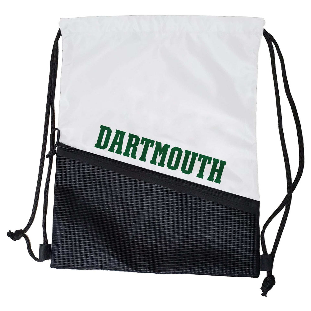 Dartmouth Tilt Backsack - Logo Brands - Flyclothing LLC