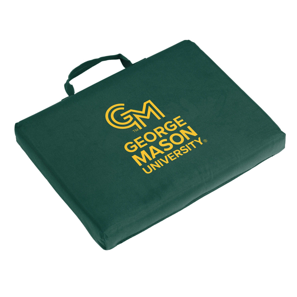 George Mason Bleacher Cushion - Logo Brands - Flyclothing LLC