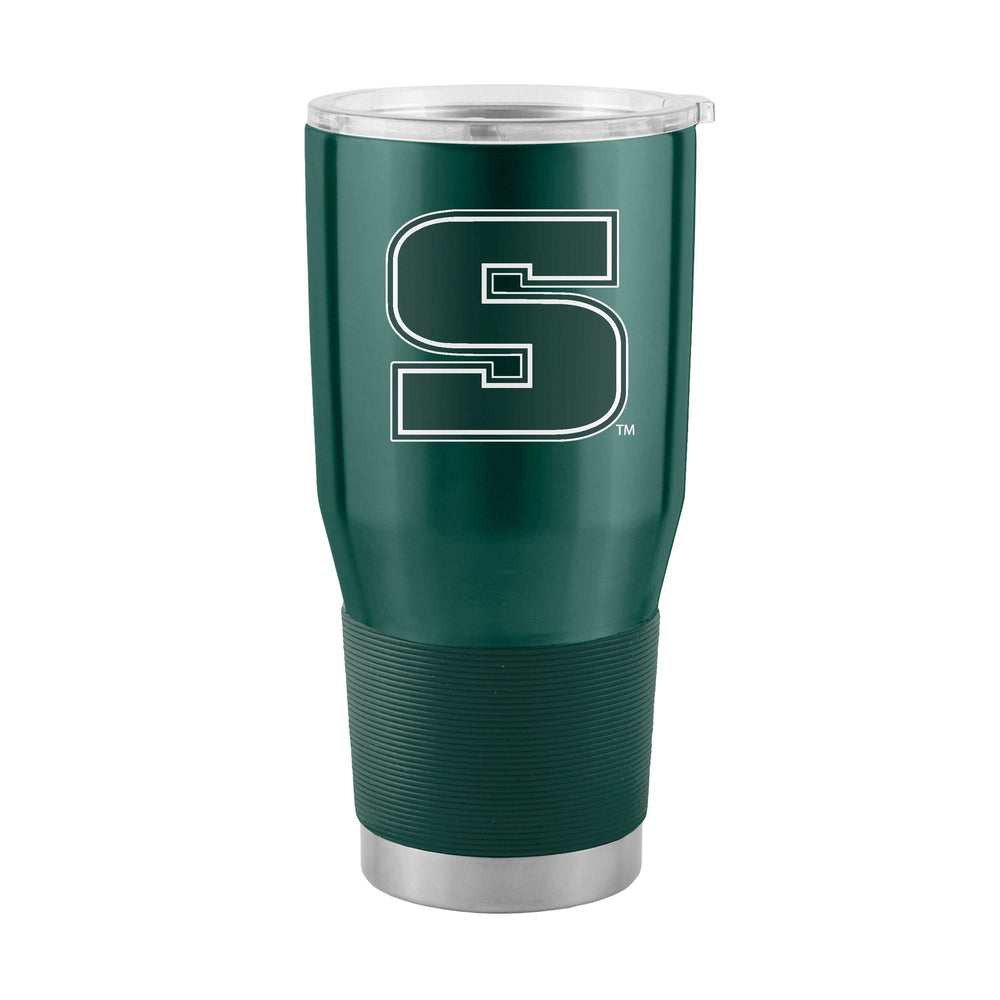 Slippery Rock Univ 30oz Gameday Stainless Steel Tumbler - Logo Brands - Flyclothing LLC