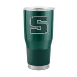 Slippery Rock Univ 30oz Gameday Stainless Steel Tumbler - Logo Brands - Flyclothing LLC
