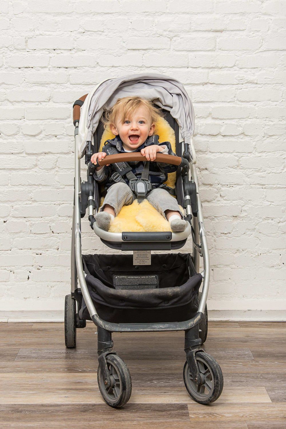 Cream Animal Print Area Rug - Homeroots - Flyclothing LLC