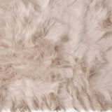 2' X 3' Taupe Animal Print Area Rug - Homeroots - Flyclothing LLC