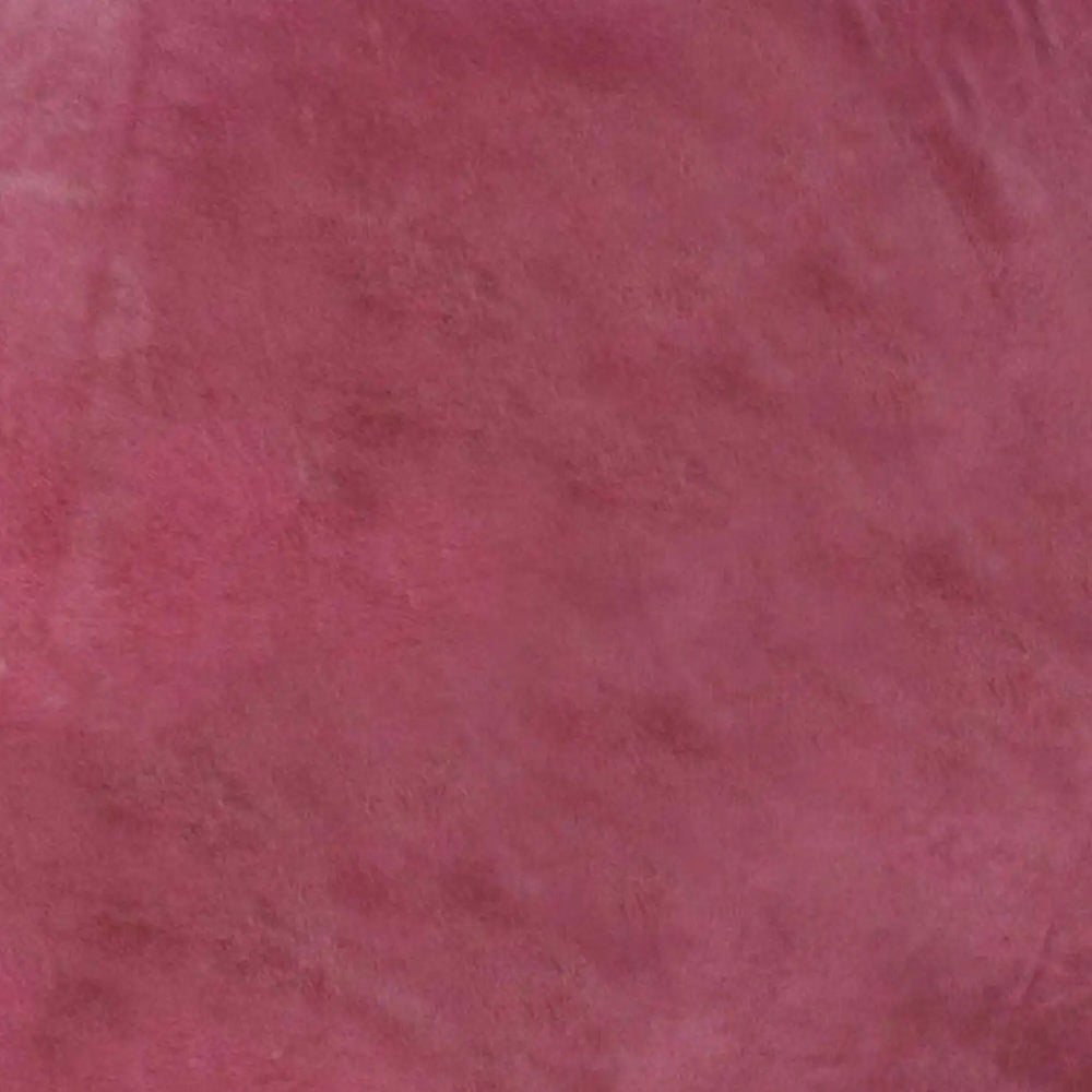 60" X 84" Fuschia Cowhide - Area Rug - Homeroots - Flyclothing LLC