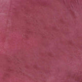 60" X 84" Fuschia Cowhide - Area Rug - Homeroots - Flyclothing LLC
