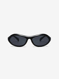 Cat Eye Polycarbonate Sunglasses - Trendsi - Flyclothing LLC
