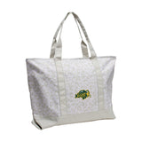North Dakota State Leopard Pattern Tote - Logo Brands - Flyclothing LLC