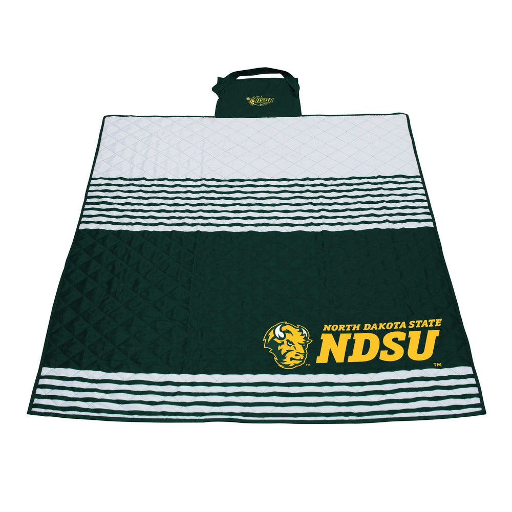 North Dakota State Outdoor Blanket - Logo Brands - Flyclothing LLC