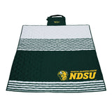 North Dakota State Outdoor Blanket - Logo Brands - Flyclothing LLC