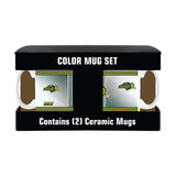 ND State Hero MUG SET HERO - 2pk - Logo Brands - Flyclothing LLC