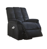 34" Black - Homeroots - Flyclothing LLC