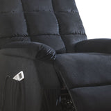 34" Black - Homeroots - Flyclothing LLC