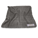 Wofford Color Frosty Fleece - Logo Brands - Flyclothing LLC