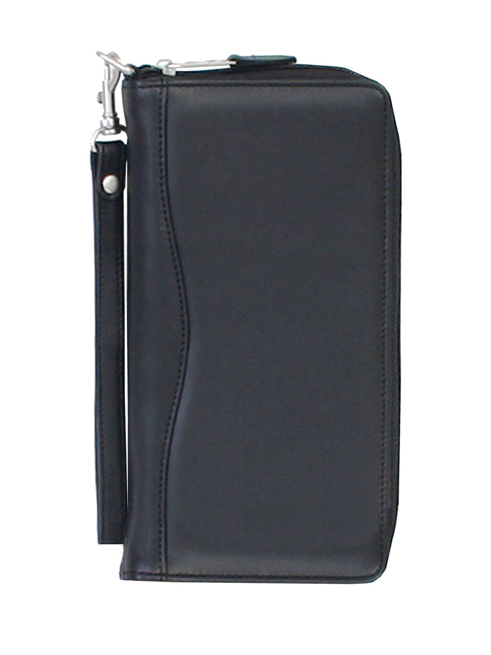 Scully Leather travel wallet - Scully Leather - Flyclothing LLC