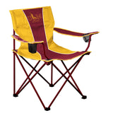 Louisiana Monroe Big Boy Chair Colored Frame - Logo Brands - Flyclothing LLC