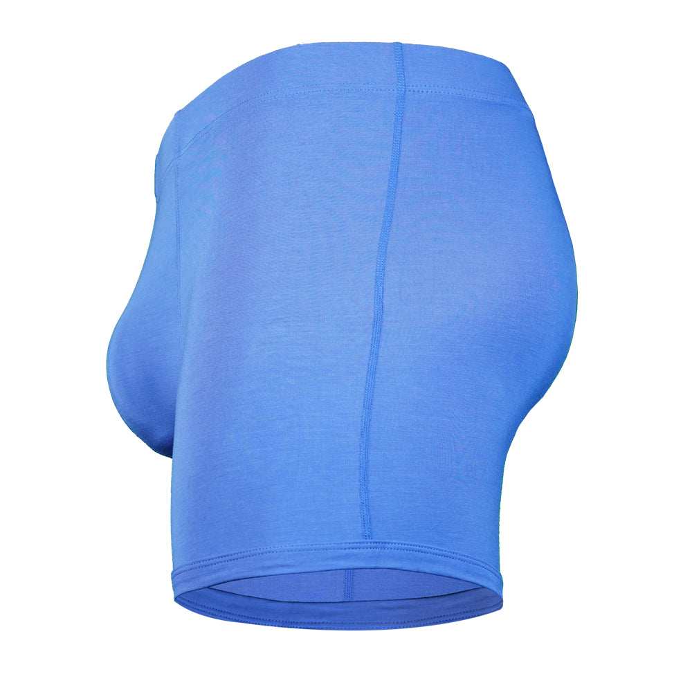 SHEATH 3.21 Men's Dual Pouch Boxer Brief - SHEATH UNDERWEAR - Flyclothing LLC