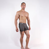 SHEATH 3.21 Men's Dual Pouch Boxer Brief - SHEATH UNDERWEAR - Flyclothing LLC