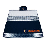 Morgan State Outdoor Blanket - Logo Brands - Flyclothing LLC