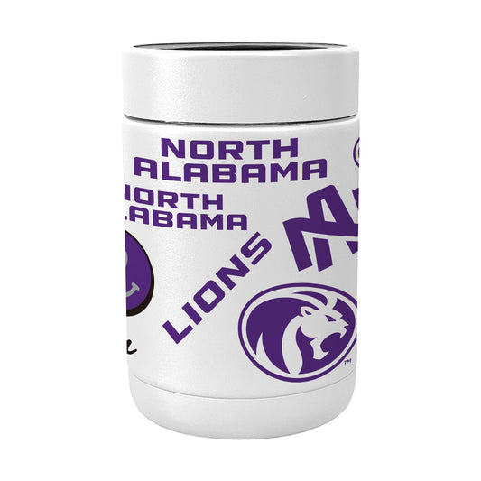 North Alabama Powder Native Coat Coolie - Logo Brands - Flyclothing LLC