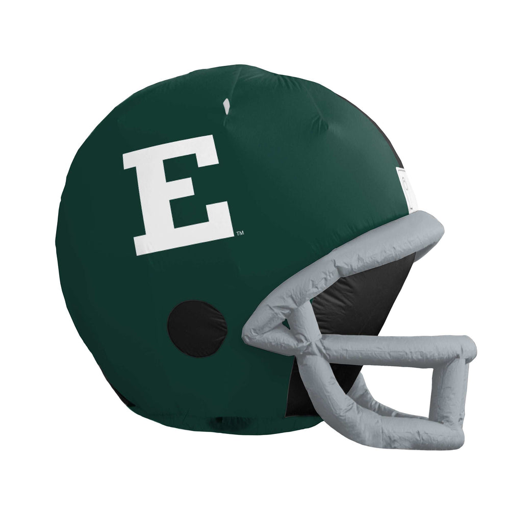 Eastern Michigan 4ft Yard Inflatable Helmet - Logo Brands - Flyclothing LLC