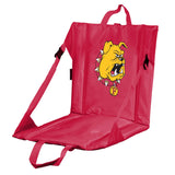 Ferris State Stadium Seat - Logo Brands - Flyclothing LLC