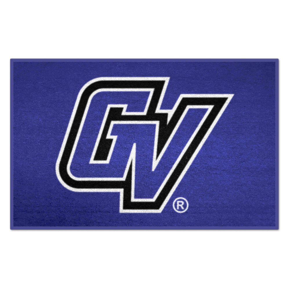Grand Valley State University Starter Mat - Logo Brands - Flyclothing LLC