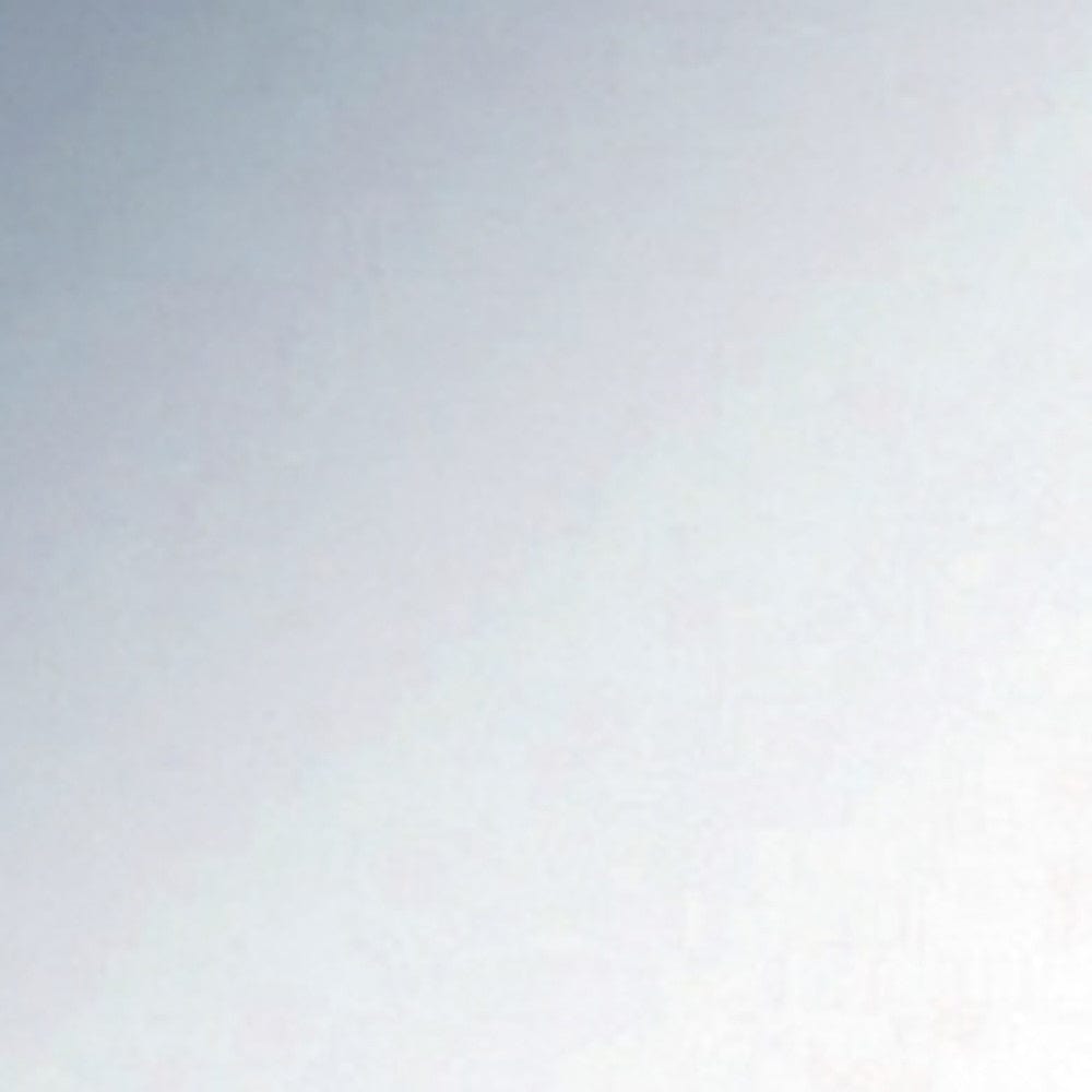 43" Exquisite White High Gloss Mirror - Homeroots - Flyclothing LLC