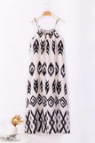 Printed Spaghetti Strap Cami Dress - Trendsi - Flyclothing LLC