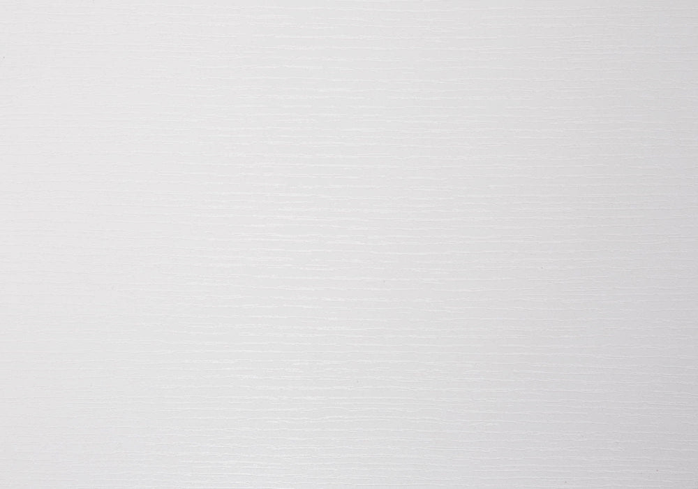 24" White Wood End Table With Four Shelves - Homeroots - Flyclothing LLC