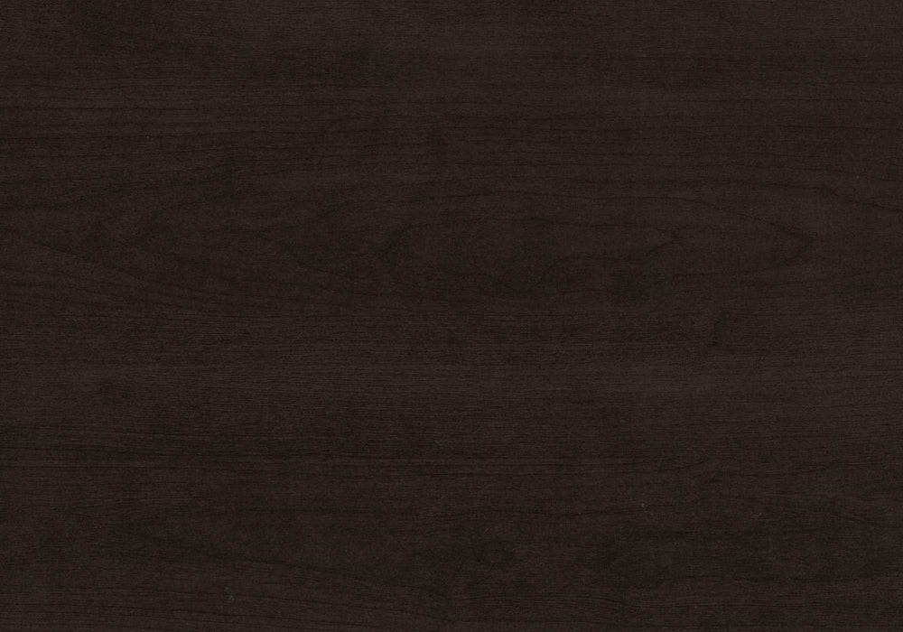 24" Espresso Nightstand - Homeroots - Flyclothing LLC