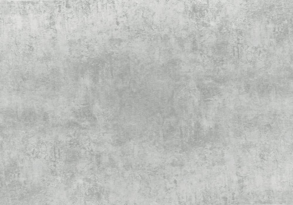 36" Gray and White Abstract Console Table With Shelves - Homeroots - Flyclothing LLC