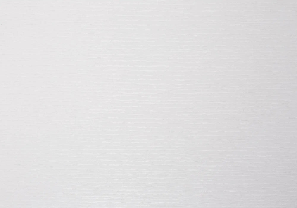 24" White Wood End Table With 6 - Homeroots - Flyclothing LLC