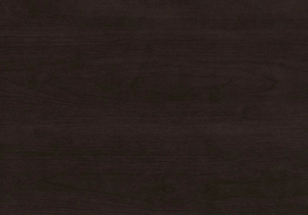 42" Dark Brown Open shelving TV Stand - Homeroots - Flyclothing LLC