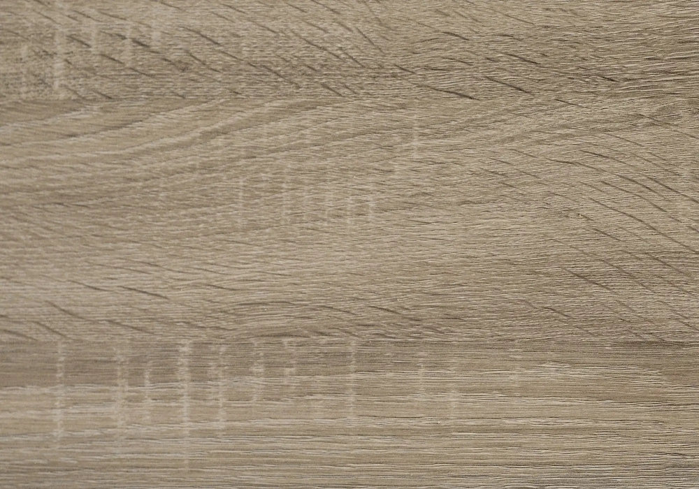 47" Deep Taupe Open Shelving TV Stand - Homeroots - Flyclothing LLC